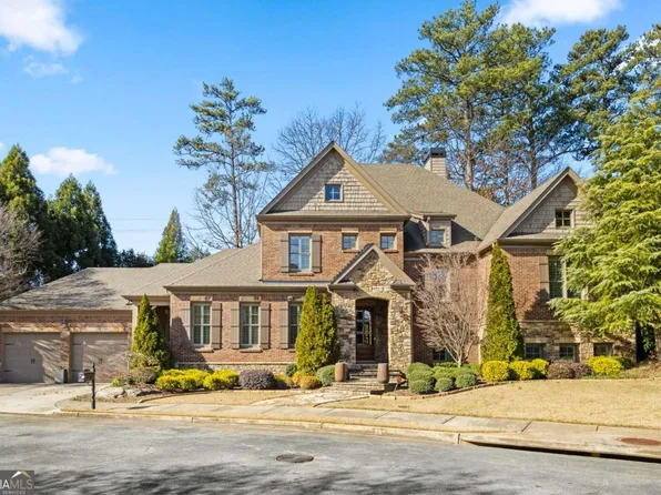 530 Glenmanor Ct, Sandy Springs, GA 30328