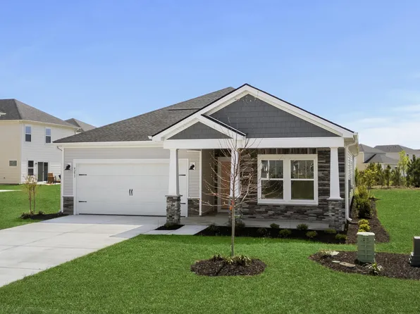 4295 Falls Oaks St. Lot 1054, Myrtle Beach, SC 29579