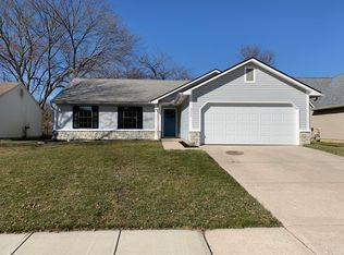 3740 W 45th Ter, Indianapolis, IN 46228