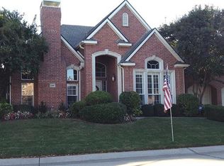 1207 Lake Point Cir, McKinney, TX 75072