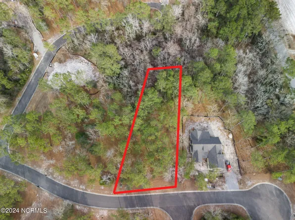 992 Ashburton Road SE, Bolivia, NC 28422