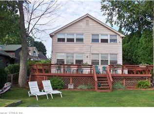 14 W Point Rd, East Hampton, CT 06424
