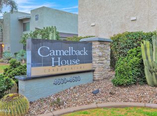 4600 N 68th St Unit 304, Scottsdale, AZ 85251