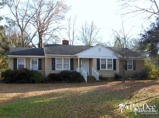 1000 Wells St, Bennettsville, SC 29512