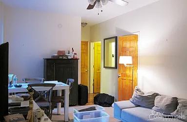 Rented by City Connections Realty