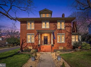 222 W Park Ave, Culpeper, VA