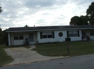 1324 W Evans Cir APT B, Deltona, FL 32725