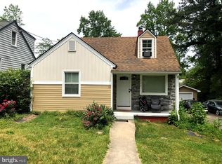 122 Hill St, Fredericksburg, VA 22408