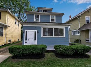 130 W Winspear Ave, Buffalo, NY 14214