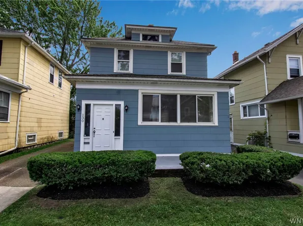 130 W Winspear Ave, Buffalo, NY 14214