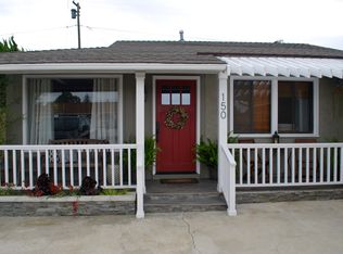 150 W 224th Pl, Carson, CA 90745