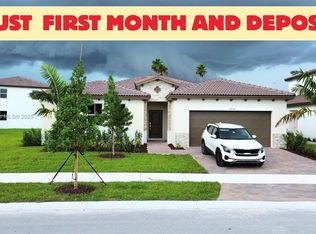 2990 SE 23rd Ave, Homestead, FL 33035