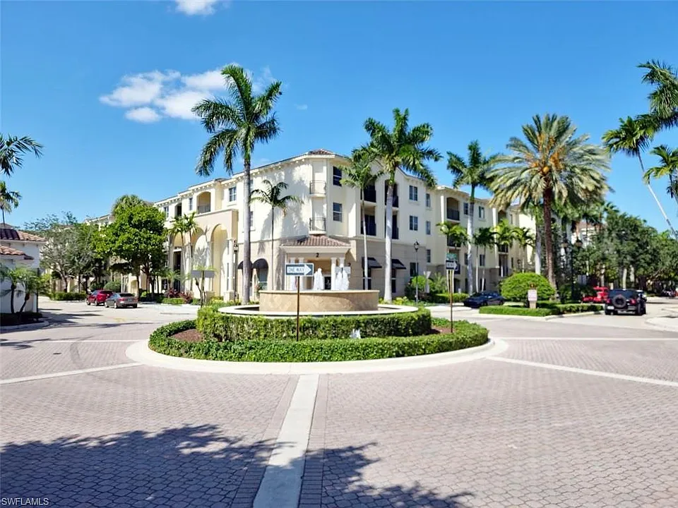 1312 Renaissance Way #312