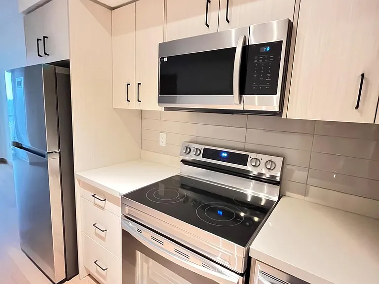 3421 Sheppard Ave E #608 — Photo 11