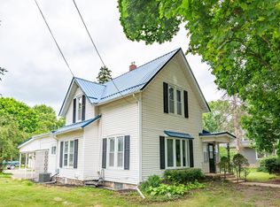 1215 Berkey Ave, Goshen, IN 46526