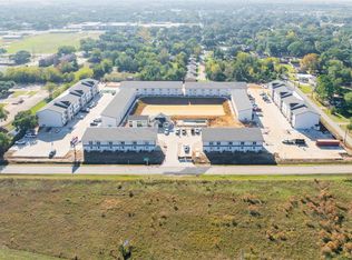 2101 Reinke Rd #3102, Waller, TX 77484