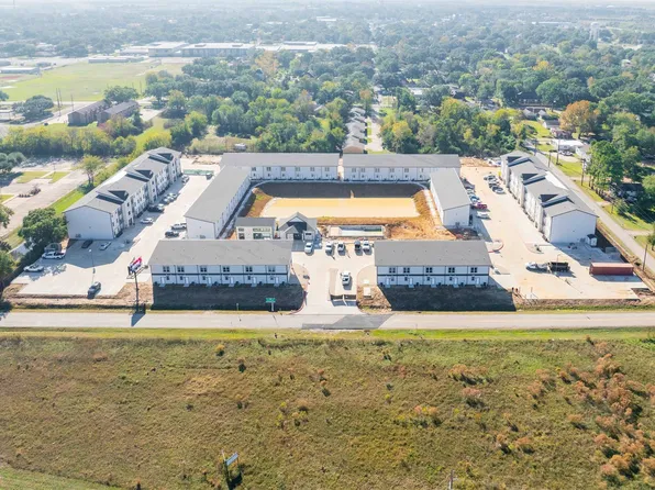 2101 Reinke Rd #3110, Waller, TX 77484