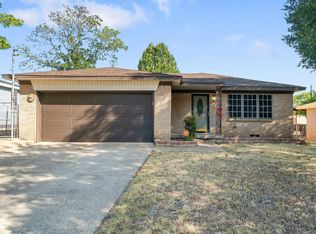 733 Crockett St, Hutchins, TX 75141