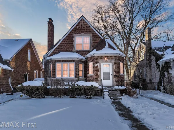 13991 Whitcomb St, Detroit, MI 48227