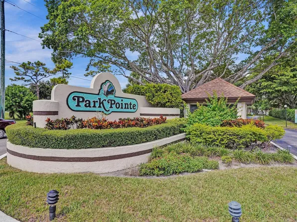 3064 Lucerne Park Drive, Greenacres, FL 33467