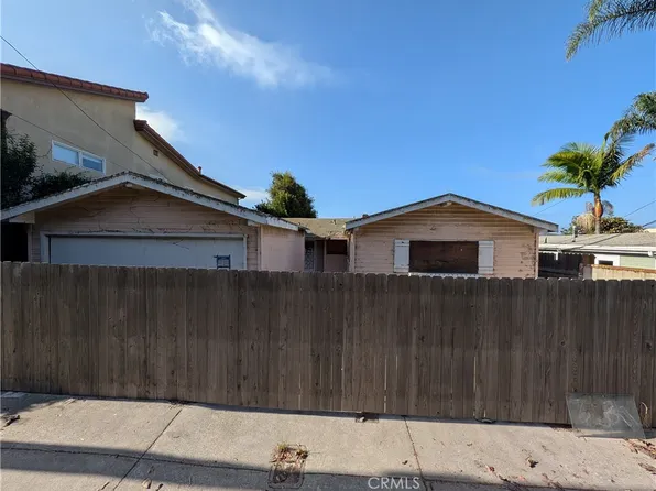 1698 Vista Del Mar Dr Lot 6, Ventura, CA 93001