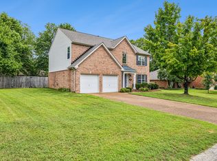 2915 Churchill Ln, Thompsons Station, TN 37179
