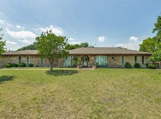 1137 Highridge Dr, Wylie, TX 75098