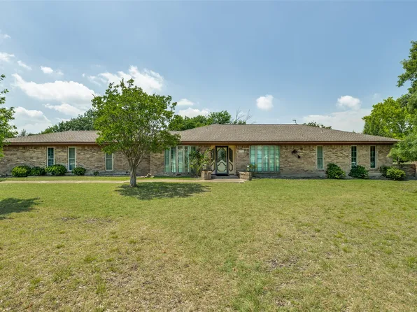 1137 Highridge Dr, Wylie, TX 75098