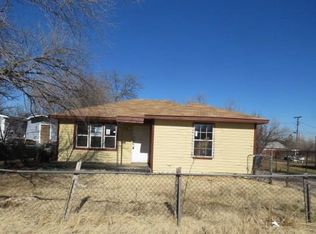 1537 NE 26th St, Oklahoma City, OK 73111