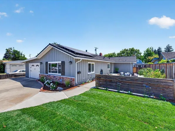 3144 Todd Way, San Jose, CA 95124
