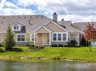 3238 Rossmore Cir, Powell, OH 43065