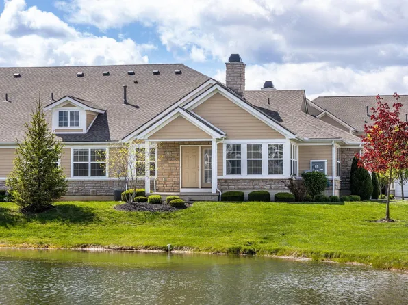 3238 Rossmore Cir, Powell, OH 43065