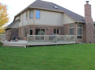 134 Yorkshire Blvd E, Indianapolis, IN 46229