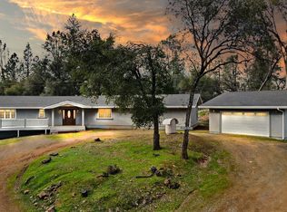 10200 Hidden Hill Rd, Auburn, CA 95602