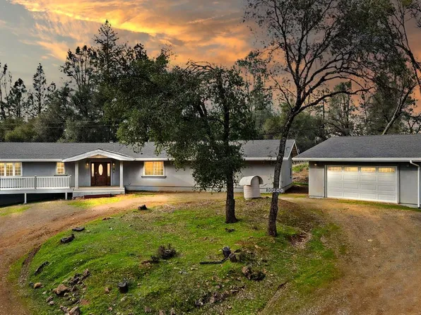 10200 Hidden Hill Rd, Auburn, CA 95602