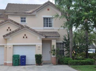 2260 SW 86th Way, Hollywood, FL 33025