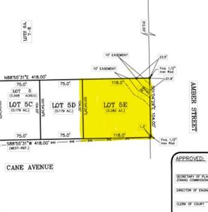 40065 Cane Ave, Slidell, LA, 70461