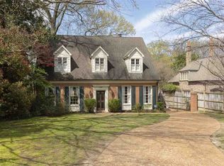 161 Cherry Rd LOT 24, Memphis, TN 38117