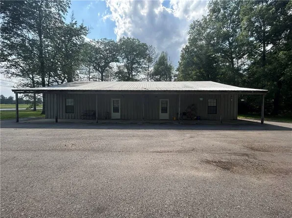 41 Saint Clair Ryder Rd, Deville, LA 71328