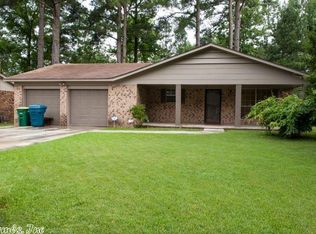 10712 Lionel Dr, Little Rock, AR 72209