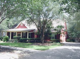 13122 SW 1st Pl, Newberry, FL 32669