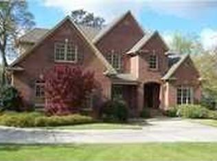 605 Greenwich Cir, Birmingham, AL 35243