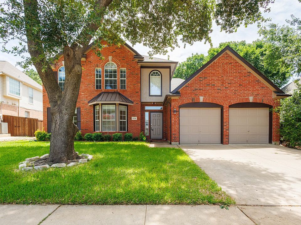 1st image of 2816 Lakehollow Ln