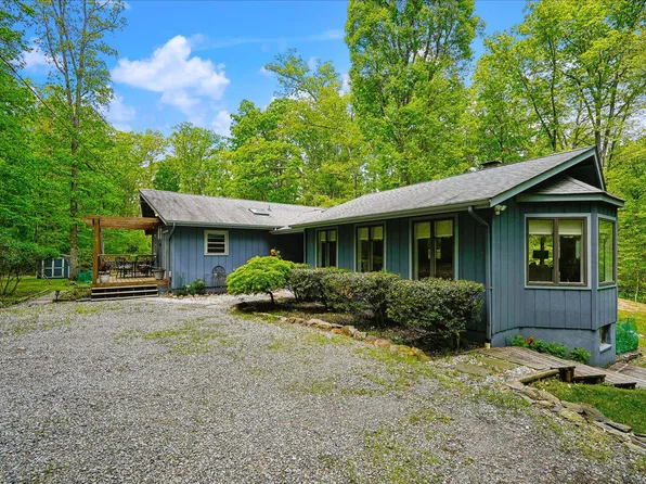 98 Cliff Ln, Bluemont, VA 20135