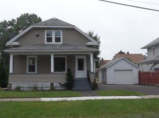 509 Rural St, Aurora, IL 60505