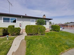 132 Warren Dr, Santa Clara, CA 95051