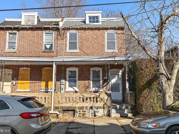 1715 W 8th St, Wilmington, DE 19805