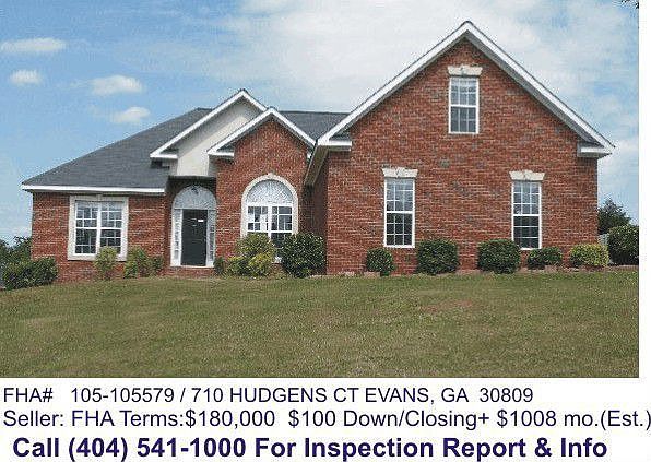 1st image of 710 Hudgens Ct