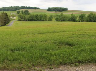 N Continental Dr, Rockton, PA 15856