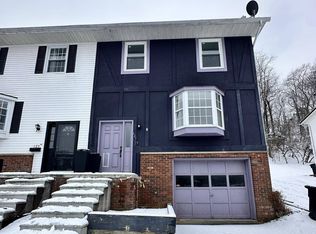 121 Geronimo Dr, Saint Albans, WV 25177